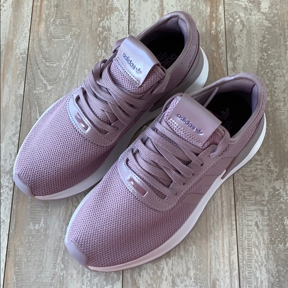 NWT Adidas u path running shoes - Picture 6 of 11